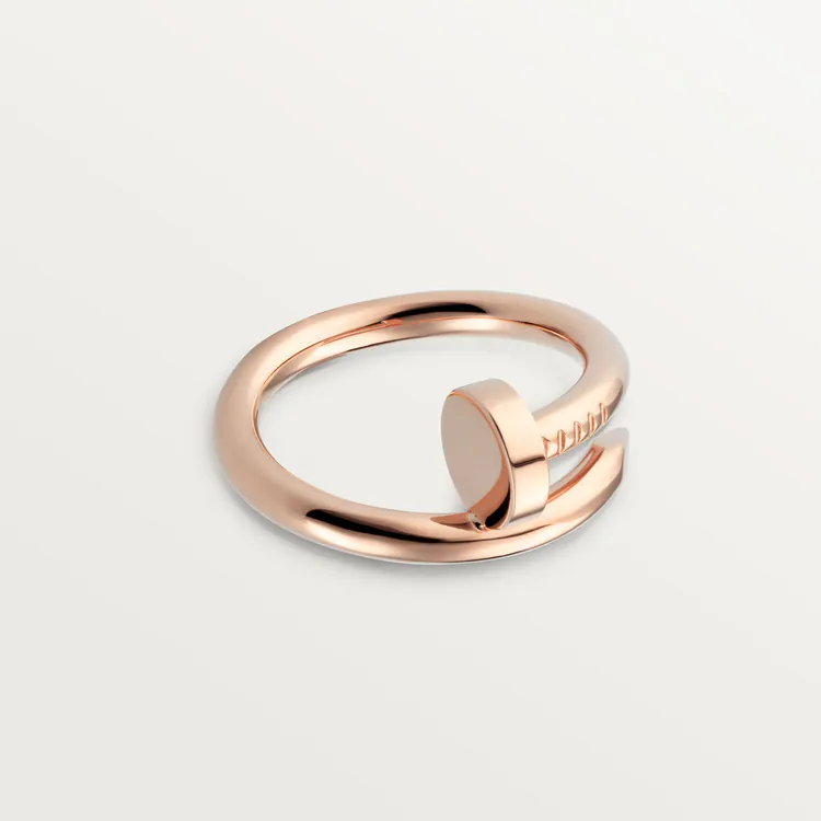 JUSTE UN CLOU RING