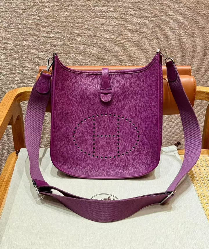 Hermès Evelyne 29