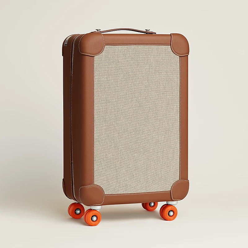 Hethtrmès High-End Luggage