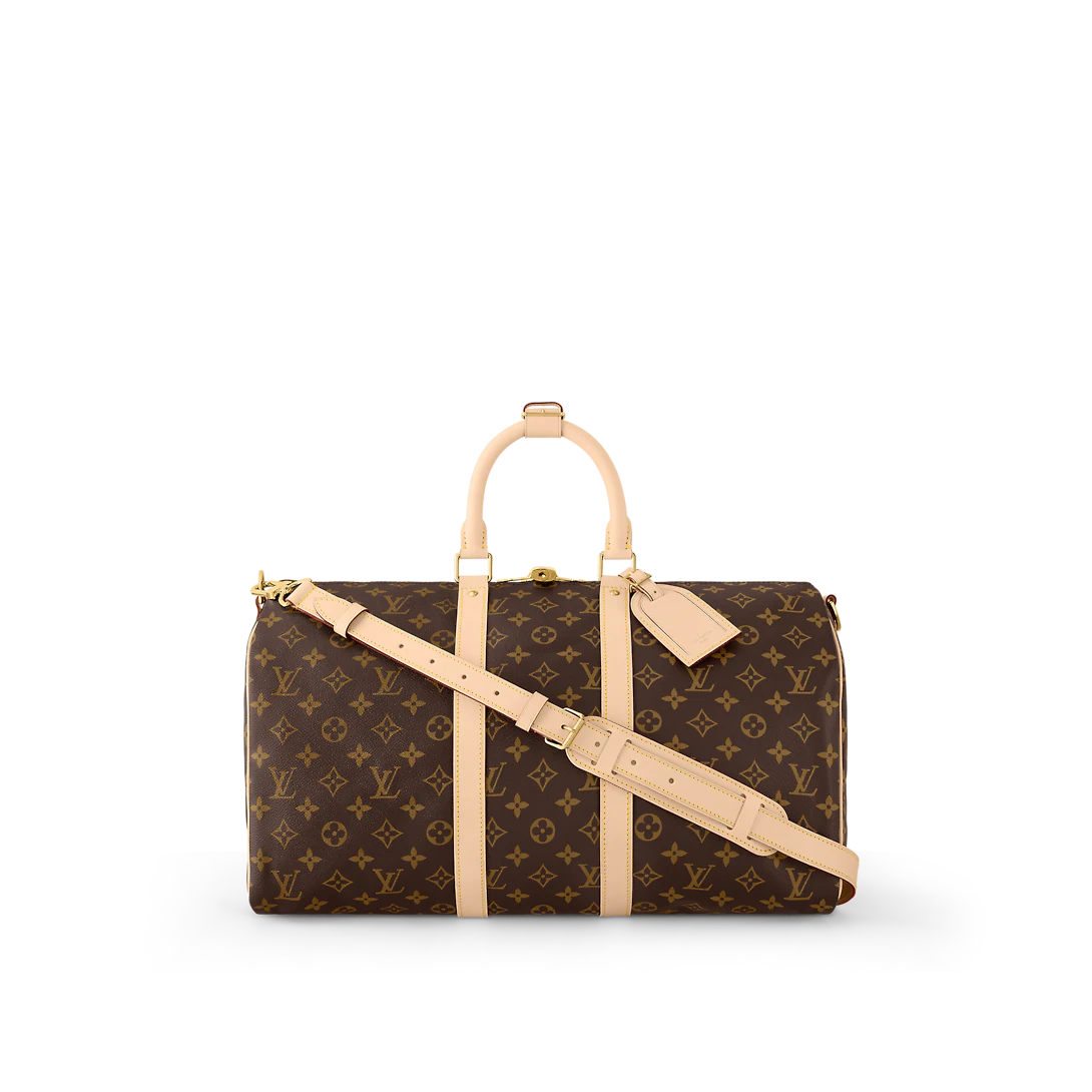 Keepall Bandouliere 45 M41418