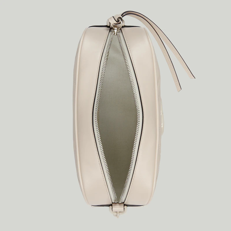 MARMONT MATELASSE SHOULDER BAG