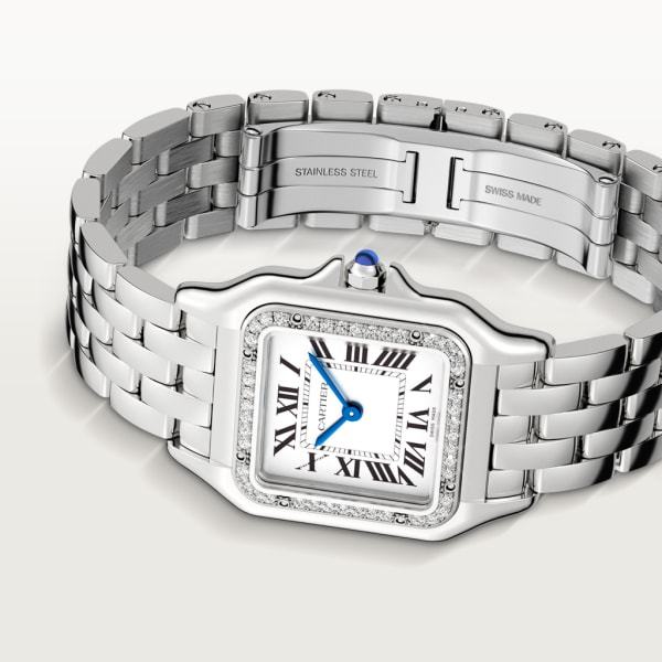 PANTHERE DE CARTIER WATCH