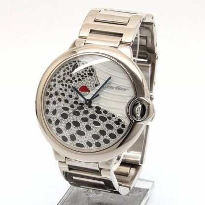 36MM BALLON BLEU DE CARTIER