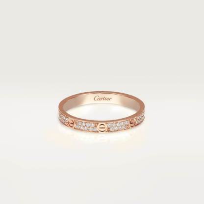 LOVE RING, SMALL MODEL