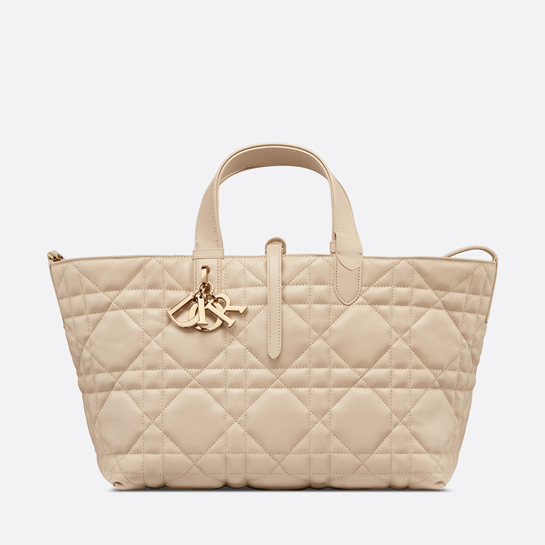 MEDIUM  TOUJOURS BAG