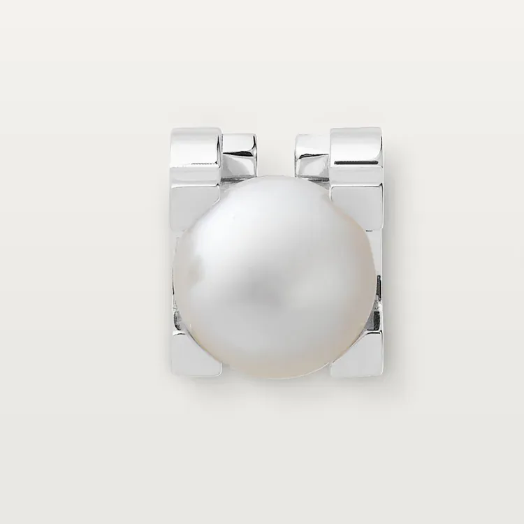 C DE CARTIER EARRINGS