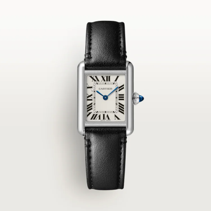 TANK MUST SOLARBEAT™ WATCH,SMALL MODEL