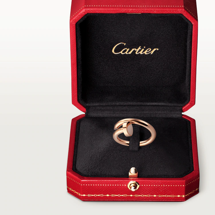 JUSTE UN CLOU RING
