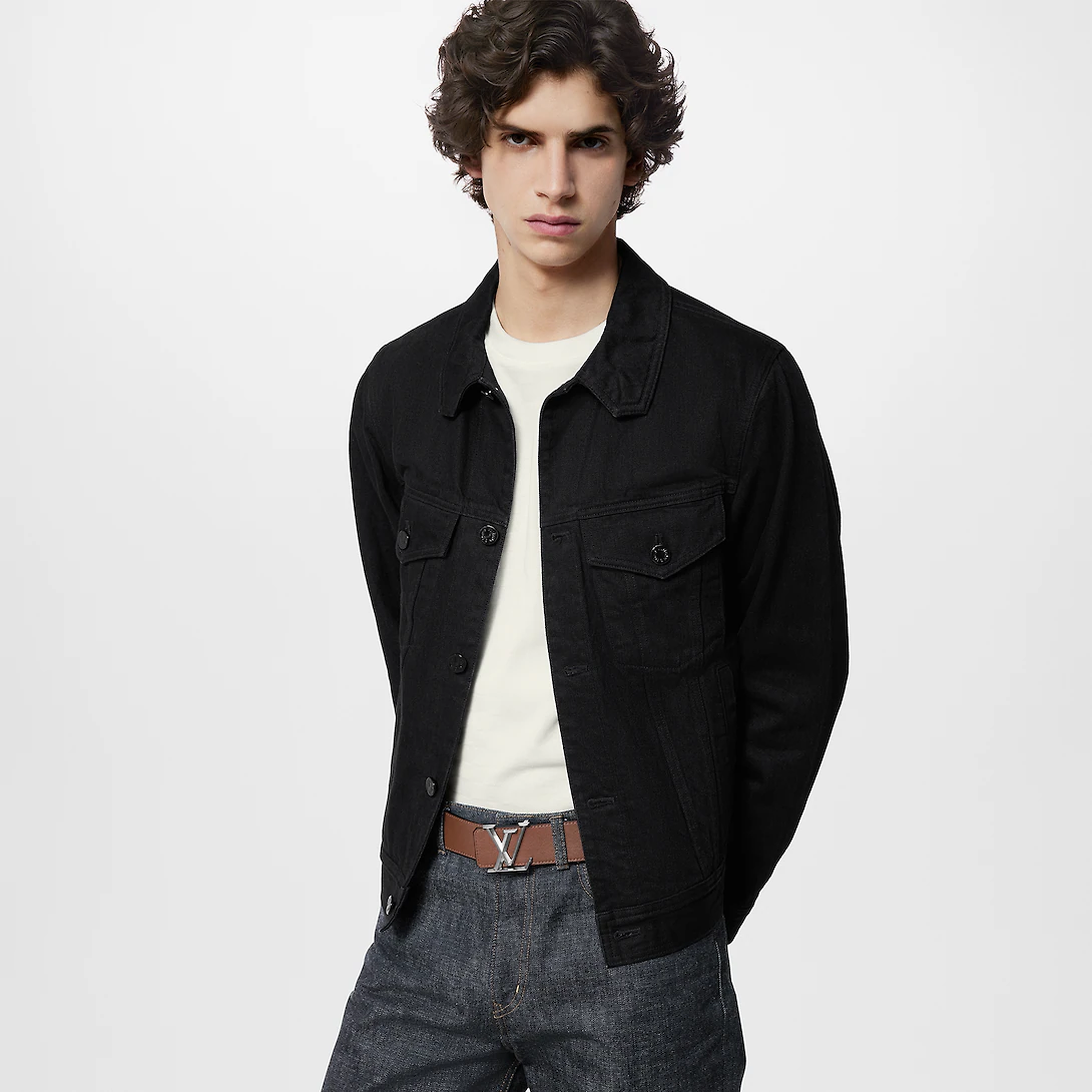 Pyramide 40mm Reversible