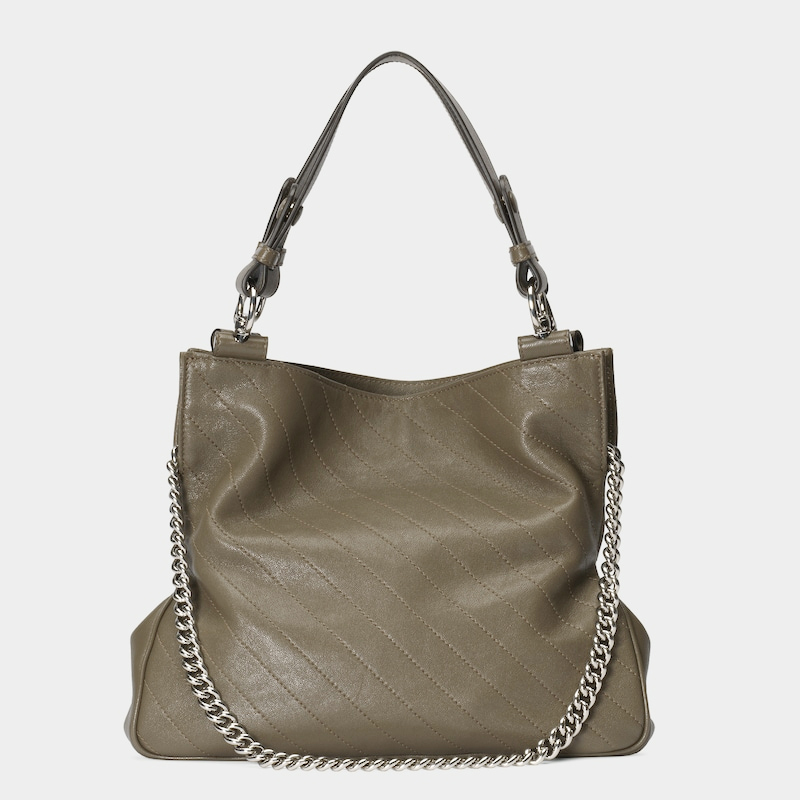 BLONDIE SMALL TOTE BAG