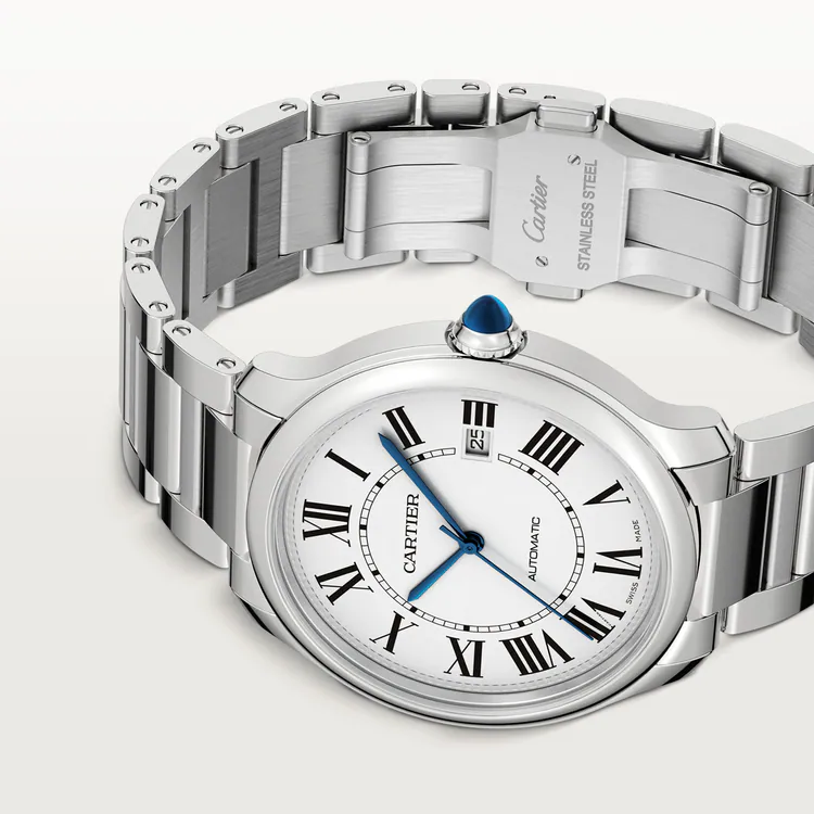 40MM RONDE MUST DE WATCH