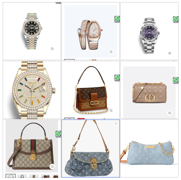 VIP Exclusive Payment