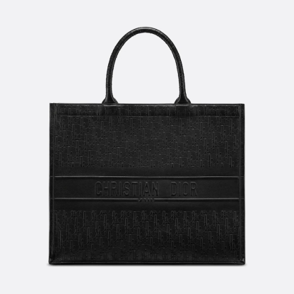 LARGE  BOOK TOTE
