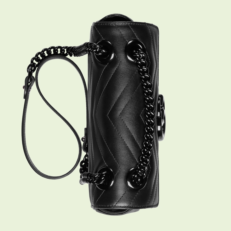 MARMONT MINI SHOULDER BAG