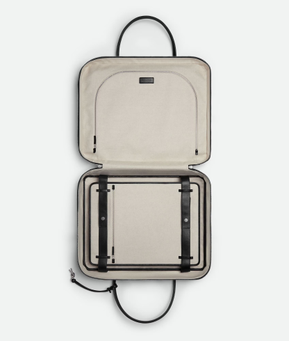 Bothtttega Vethtneta Large Vaporetto Travel Bag