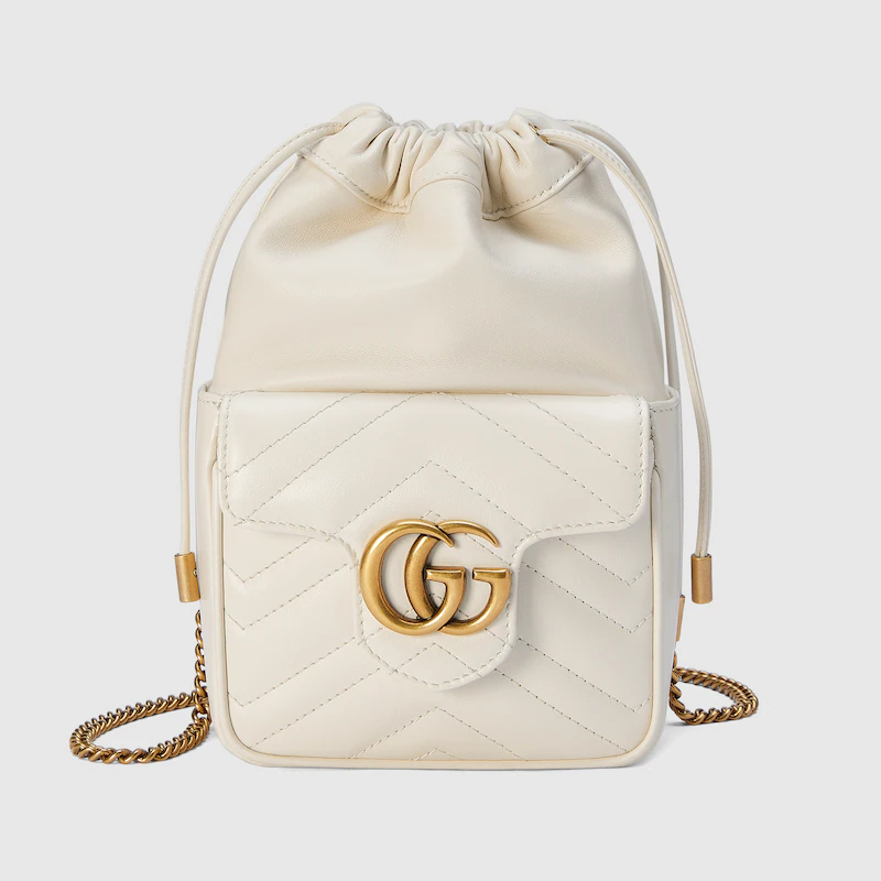 MARMONT MINI BUCKET BAG