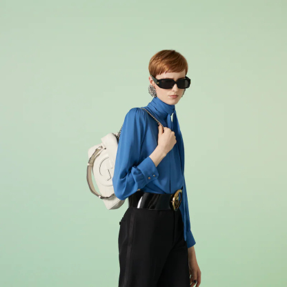 BLONDIE SMALL TOTE BAG