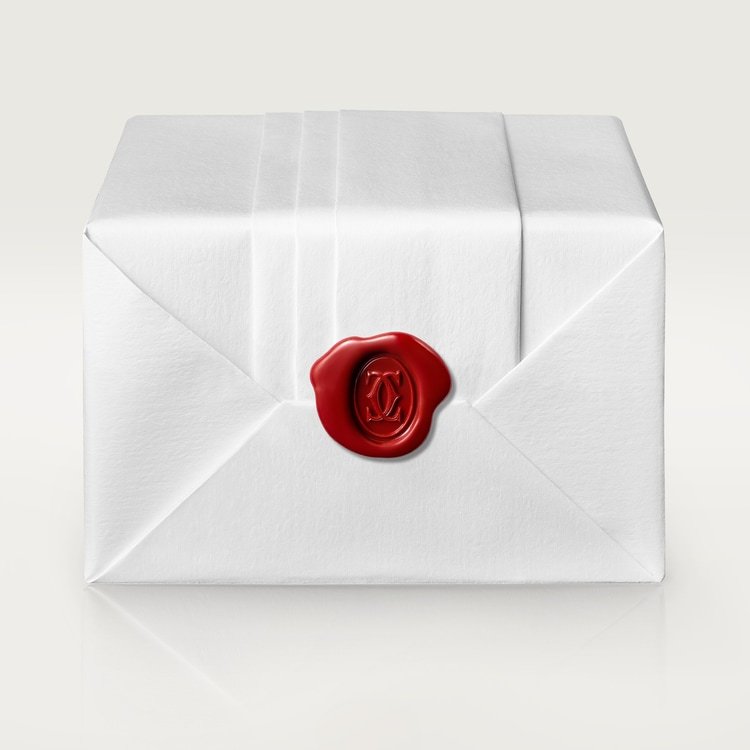 CARTIER D'AMOUR NECKLACE XS