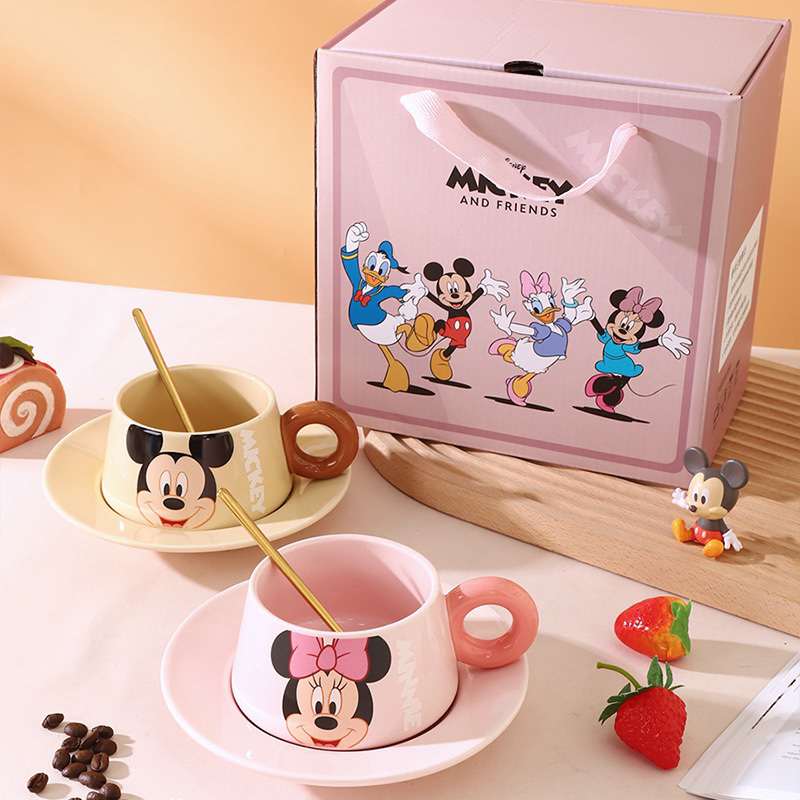 Aesththtetic and Adorable Cup