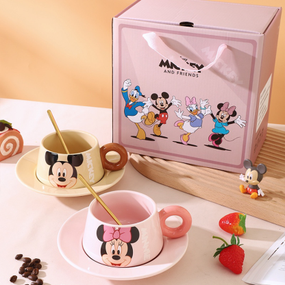 Aesththtetic and Adorable Cup