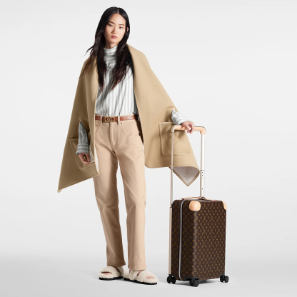 LVHigh-end suitcases