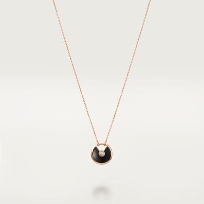 AMULETTE DE CARTIER NECKLACE, SMALL MODEL