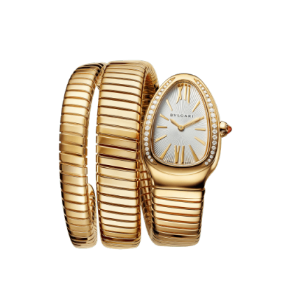SERPENTI TUBOGAS WATCH