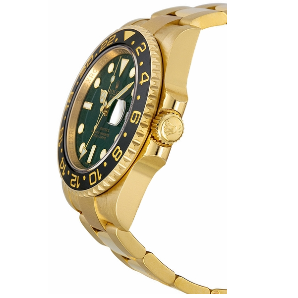 GMT-Master II 116718