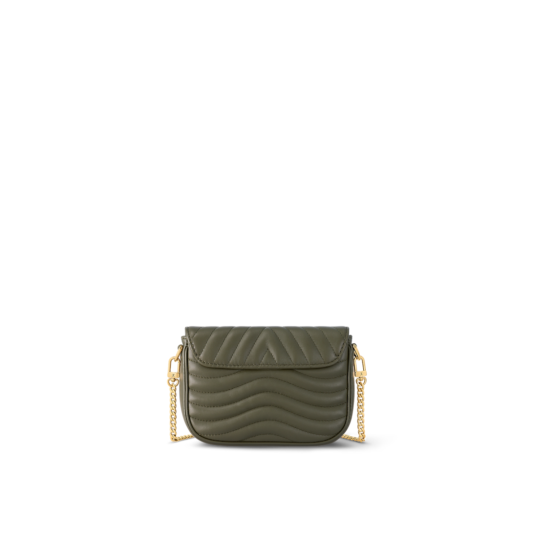 New Wave Multi-Pochette M22706