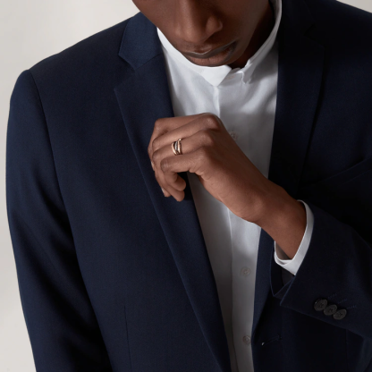 TRINITY RING, CLASSIC