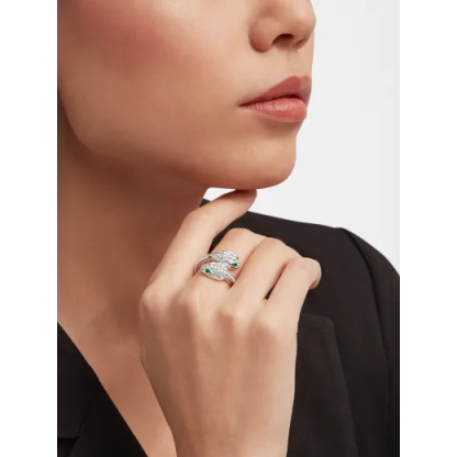 SERPENTI SEDUTTORI RING