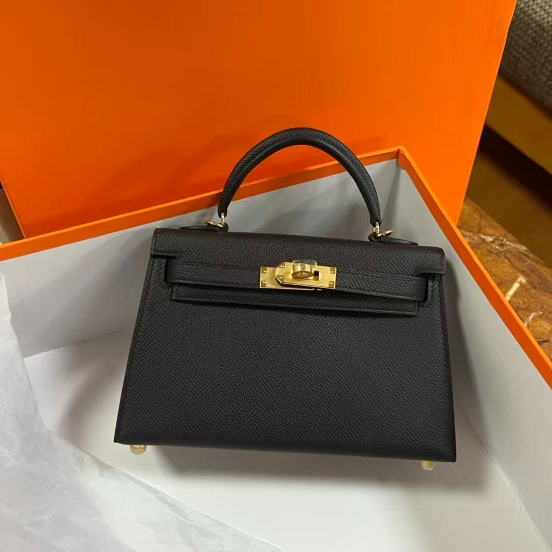 Hermès Bags