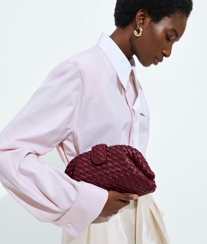 Bothtttega Vethtneta Small Lauren