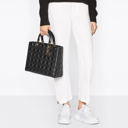 LARGE LADY  BAG