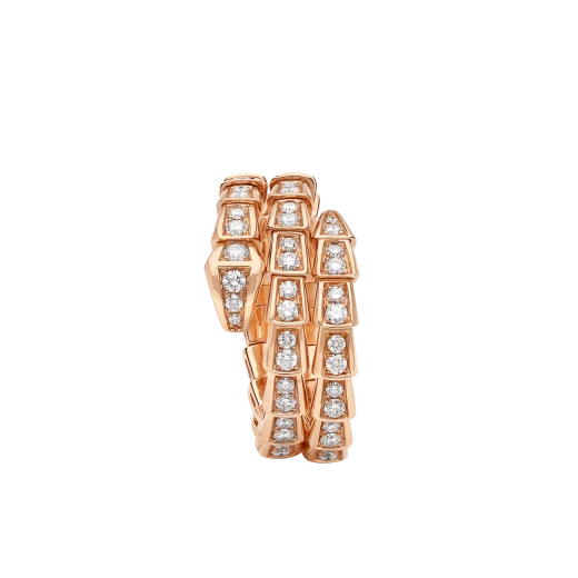 SERPENTI VIPER RING