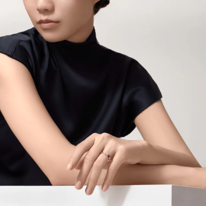 VEND?ME LOUIS CARTIER SOLITAIRE