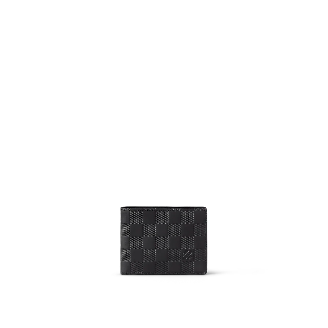 Multiple Wallet N63124