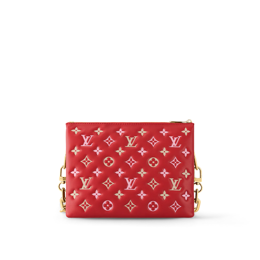 Coussin PM