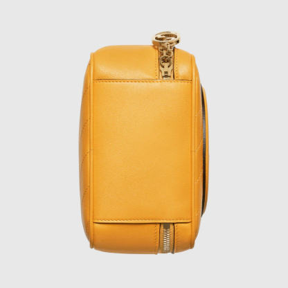 BLONDIE TOP HANDLE BAG