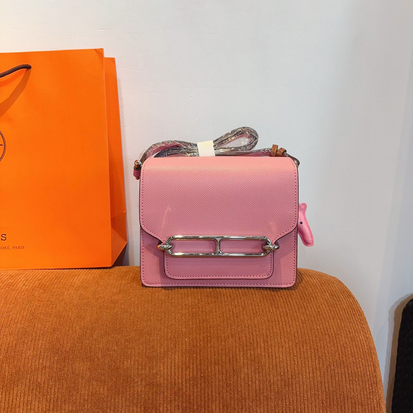 Evercolor Mini Sac Roulis 18