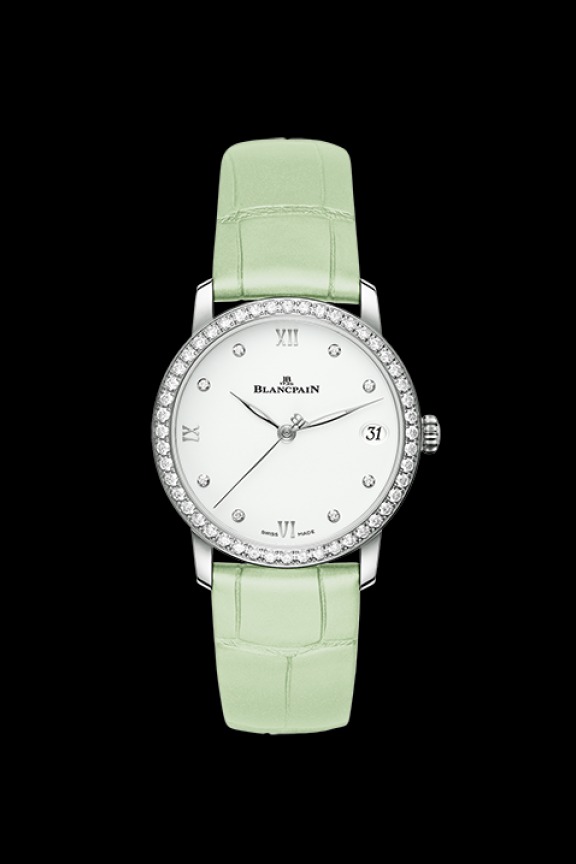 Villeret Women Date 6127 4628 95A