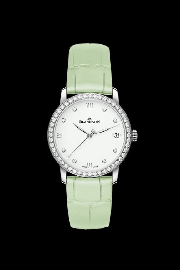 Villeret Women Date 6127 4628 95A