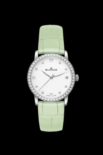 Villeret Women Date 6127 4628 95A