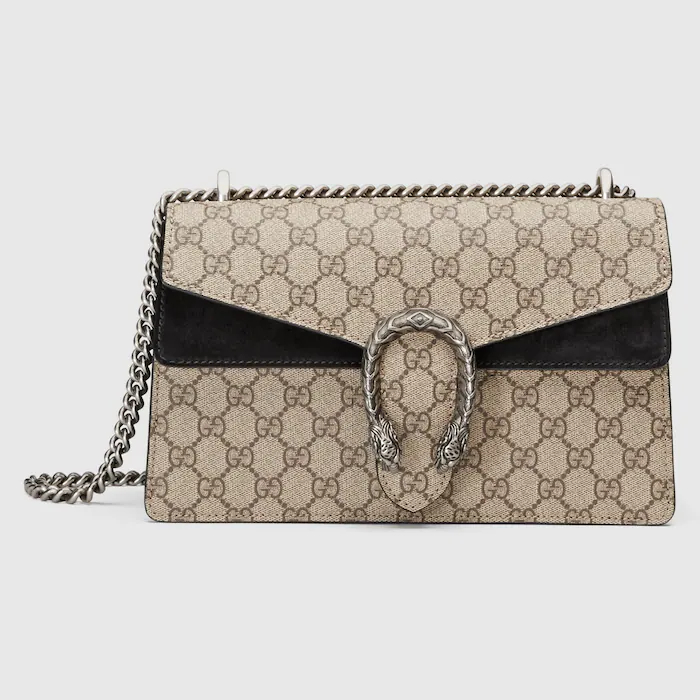 DIONYSUS  SMALL SHOULDER BAG