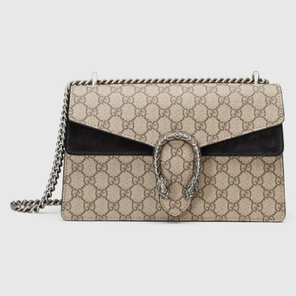DIONYSUS  SMALL SHOULDER BAG