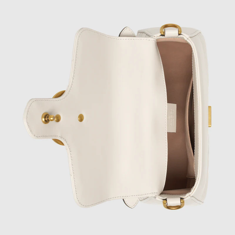 MARMONT MINI TOP HANDLE BAG