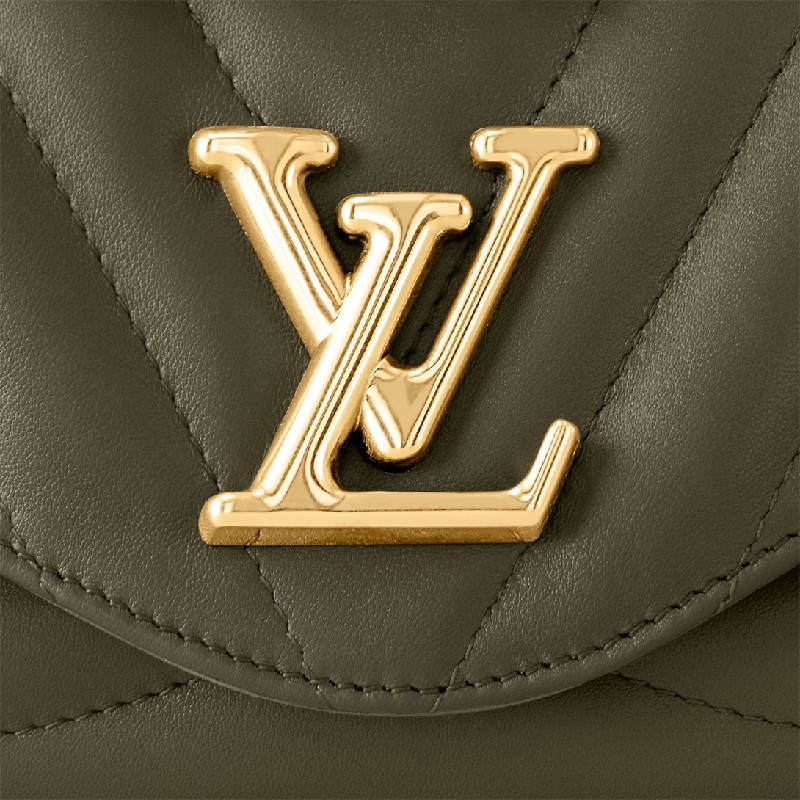 New Wave Chain Bag MM