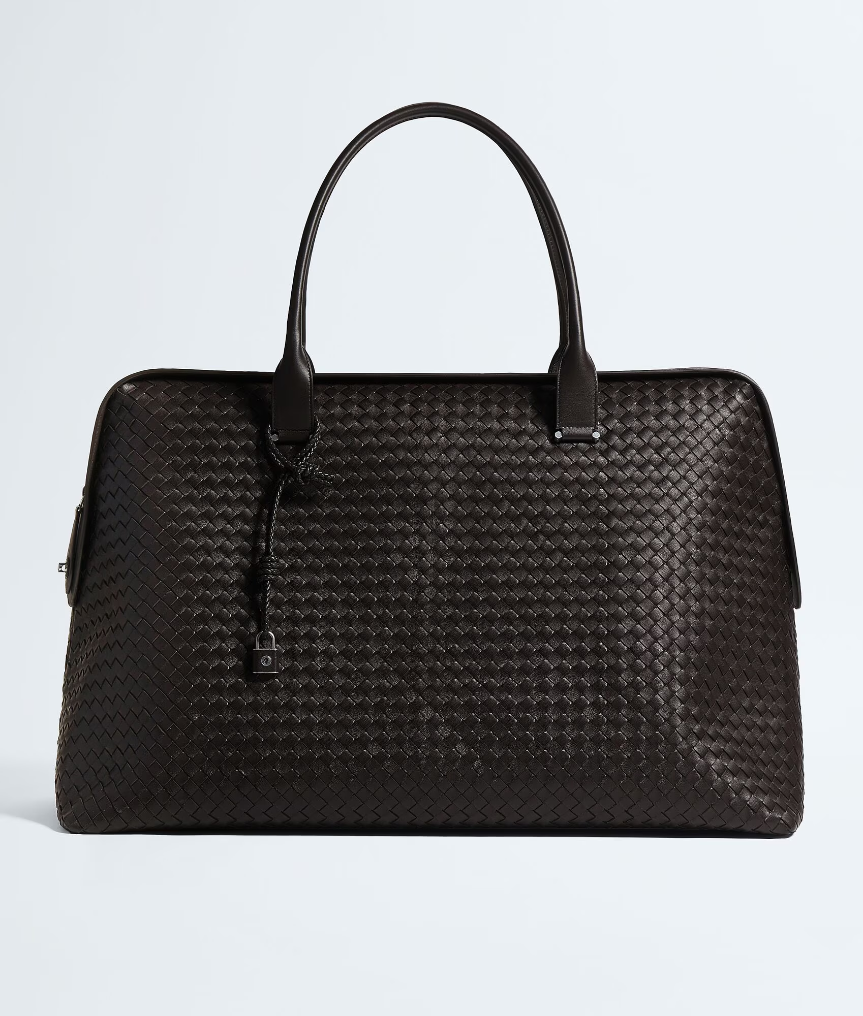 Bothtttega Vethtneta Large Vaporetto Duffle Bag