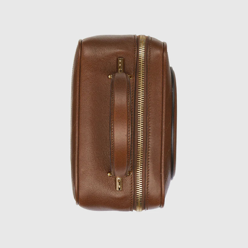 BLONDIE TOP HANDLE BAG