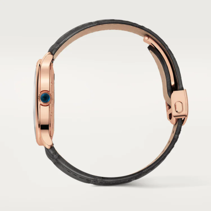 RONDE LOUIS CARTIER WATCH